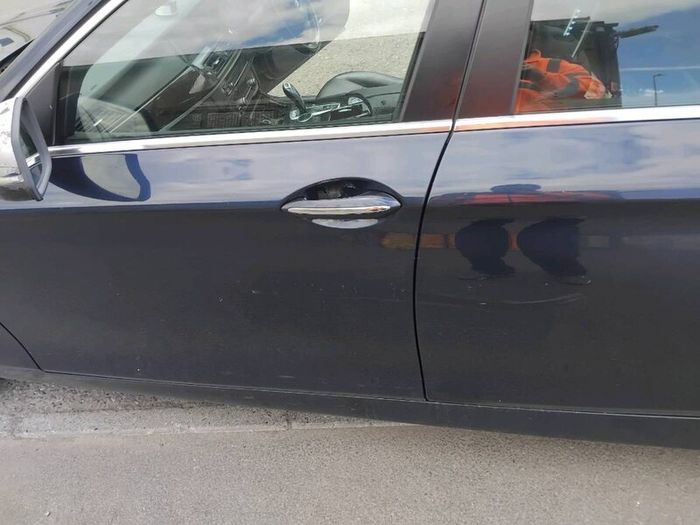 Bmw520d