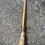 Antique Brass Letter Opener Image 2