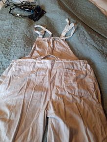 painters overalls