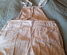 painters overalls