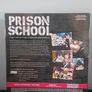 Prison School complete serie Anime Blu-ray Image 2