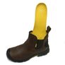Brand New Impact Work Boots | All Sizes | Non-Slip, Shock Proof & Oil Resistant Image 2