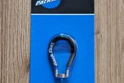 Park Tool SW-40 spoke wrench 3.23mm