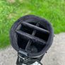 Full set of left handed golf clubs Image 7