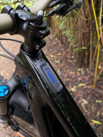 Specialized turbo Levo SL