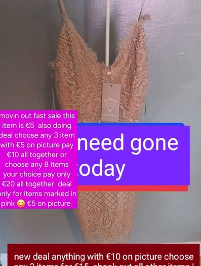 dress
