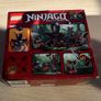 LEGO Ninjago - 70621 The Vermillion Attack - SEALED Image 2