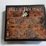 Billie Holiday Dejavu Retro Gold Collection Double CD Deluxe Edition Image 2