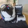 motorcycle helmet Image 5