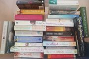 Romance and Saga Books