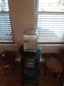 traxon hot/cold mini fridge
