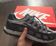 Nike  P-6000 Winterized