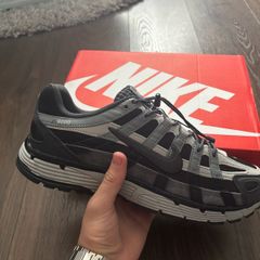 Nike  P-6000 Winterized