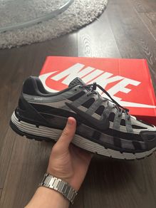 Nike P-6000 Winterized