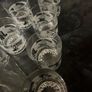 decanter and glasses Image 7