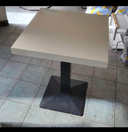 Heavy Table