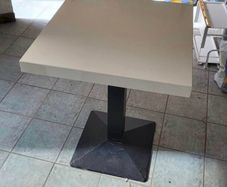 Heavy Table