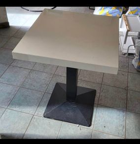 Heavy Table