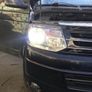 Volkswagen Led Headlight Bulbs - Error Free - Golf 6 / 7 - Tiguan - Transporter - Scirocco - Caddy etc. Image 5