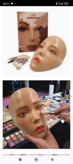 makeup