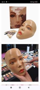 makeup