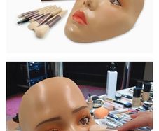 makeup