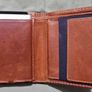 men leather wallet Image 2