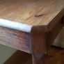 Vintage Desk or Dressing Table or Occasional Table Image 5