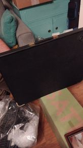 A2 Portfolio Case