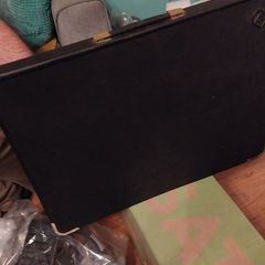 A2 Portfolio Case