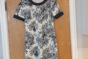 Colleen  X Dress.  S.18  New- No Tag.