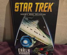 Star Trek - Graphic Novel Collection - Volume 30