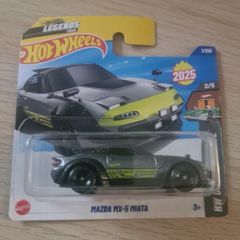 Hotwheels