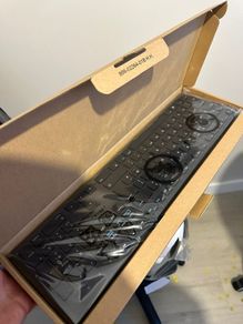 keyboard