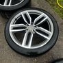 21 inch Audi SQ5 8R alloys Image 4