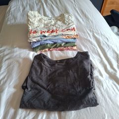 Breastfeeding Tshirts bundle