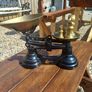 Vintage Librasco Cast-iron Scales Image 4