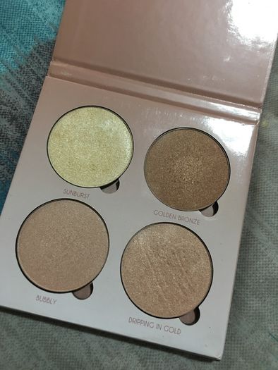 Anastasia Beverly Hills that glow glow kit