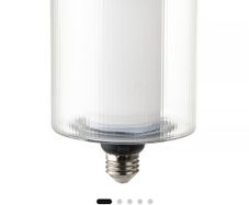 Ikea Pendant lights x3