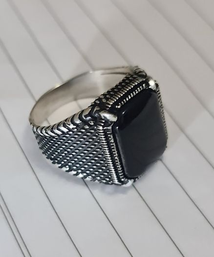 Band ring