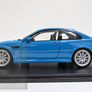 1:18 Bmw E46 M3 Image 5
