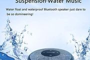 Clius C7 Shower Speaker