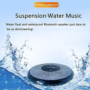 Clius C7 Shower Speaker