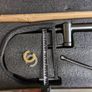 Brand New Modern Flexible Kitchen Mixer Tap - Gunmetal Grey Image 9