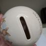 Royal Doulton Bunnykins Christening Money Box Image 5