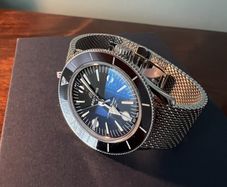 Breitling Superocean Heritage 57