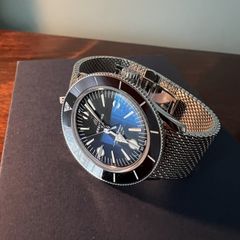 Breitling Superocean Heritage 57