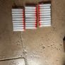 Nerf Gun Bundle for Sale Image 3