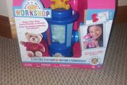 Build a bear Station