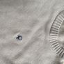 DPAM Du Pareil au Meme French beige tank top 7-8 years NEW Image 10